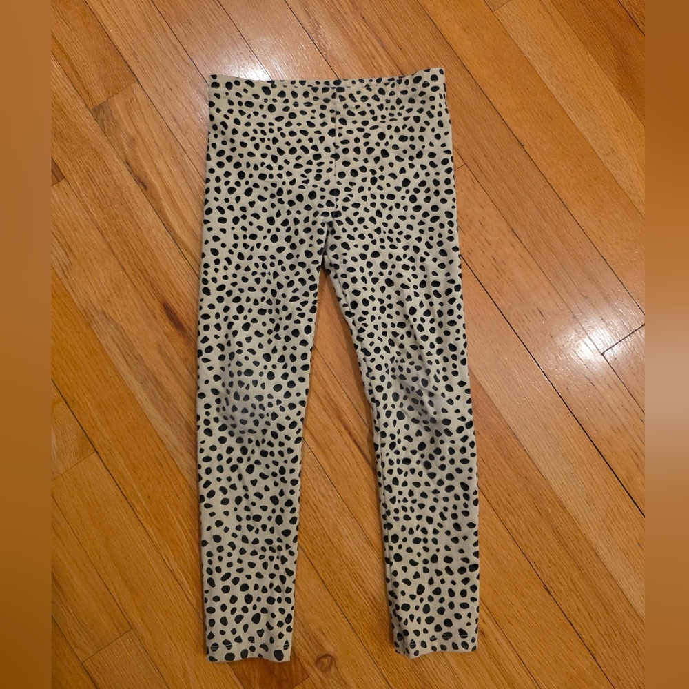 Garanimals Leopard Print Leggings